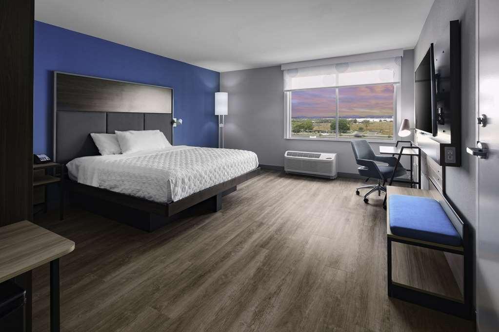 Tru By Hilton Goodyear Phoenix West, Az Quarto foto