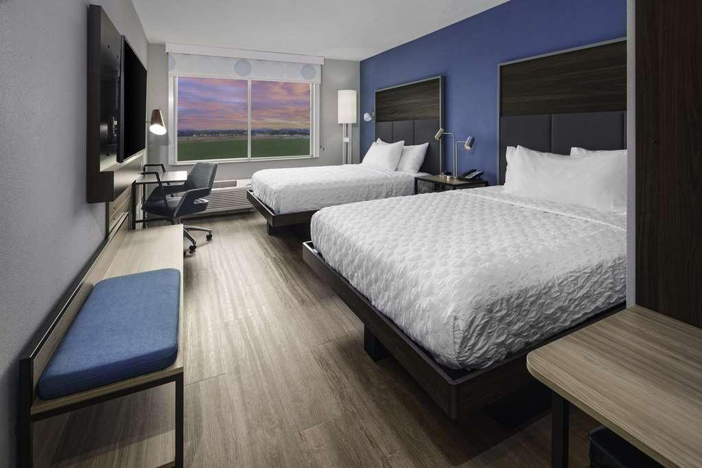 Tru By Hilton Goodyear Phoenix West, Az Quarto foto