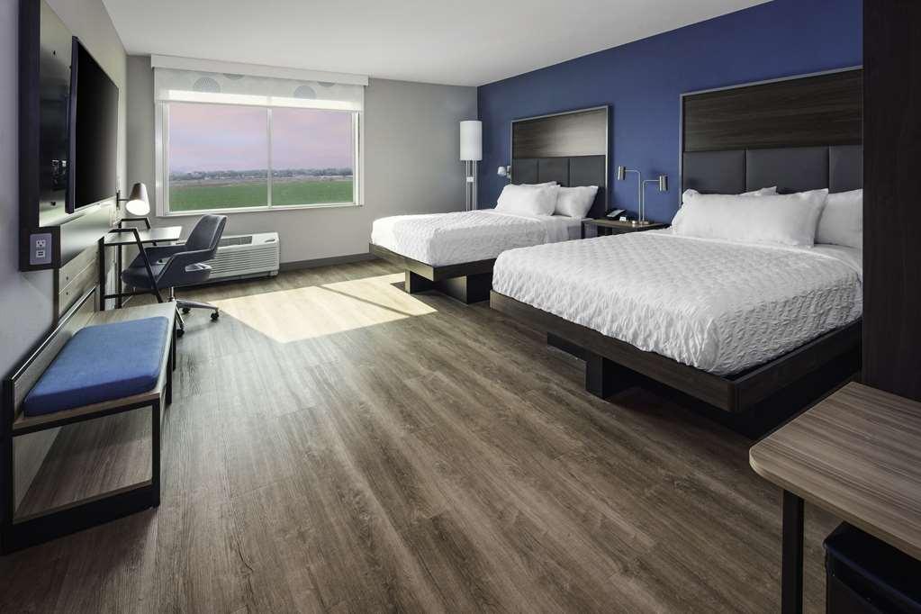 Tru By Hilton Goodyear Phoenix West, Az Quarto foto